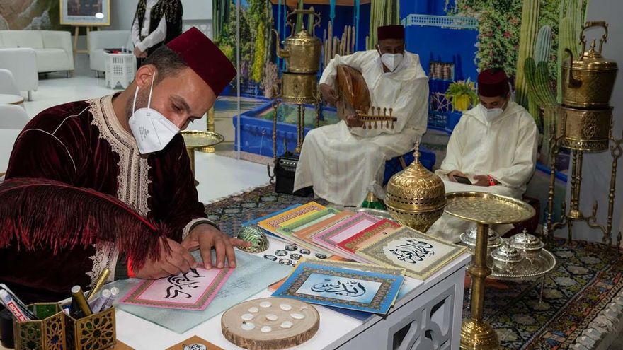 El incremento de participantes es del 32% respecto a la edición de 2022.