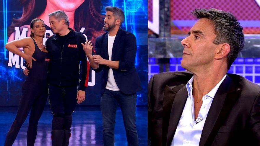 'El Desafío' (16.6%) lidera pero baja pese a la debilidad del 'Deluxe' (10.3%)