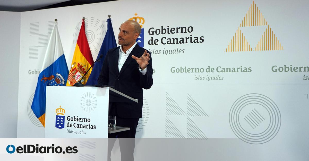 El Gobierno canario insta al Ayuntamiento de Las Palmas a analizar si la declaración de zona tensionada arregla el problema de la vivienda