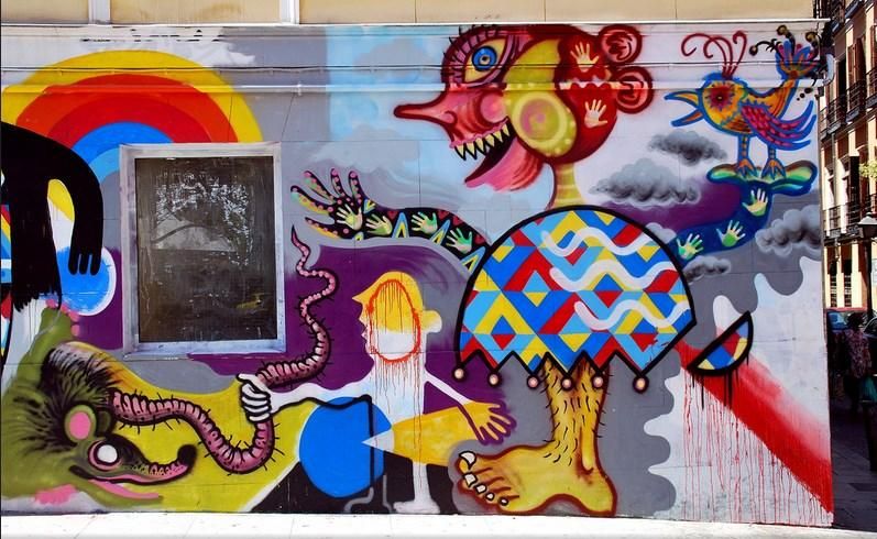 Detalle de la intervención de 2011