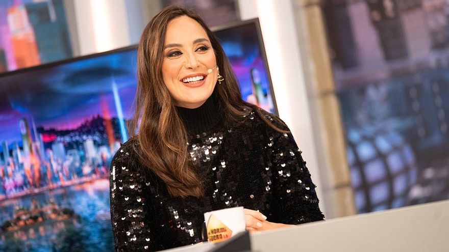Tamara Falcó vuelve a saltar por una noche de Atresmedia a Mediaset, por una cuestión de 'hermanos'