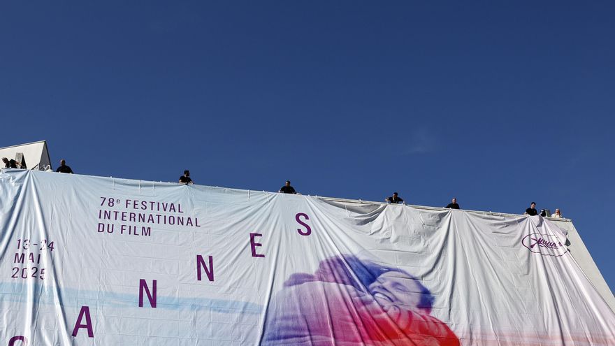 El cine español vuelve a brillar en Cannes con Carla Simón y Oliver Laxe en la competición