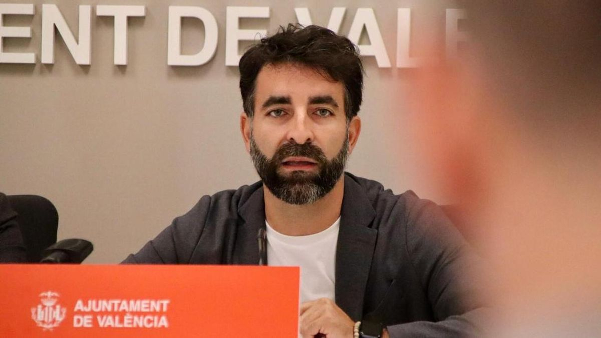El PSPV exige "transparencia" a Català tras la apertura de una investigación de Antifraude en Las Naves