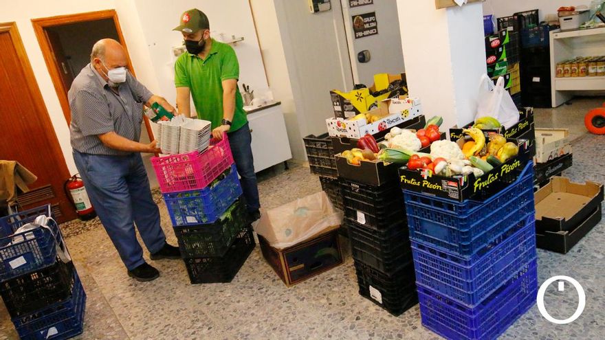 Frutería Enrique V.