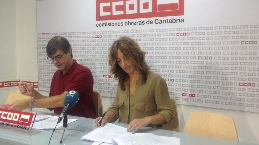 El TSJC declara nulo otro despido en la Agencia de Desarrollo Local de Astillero