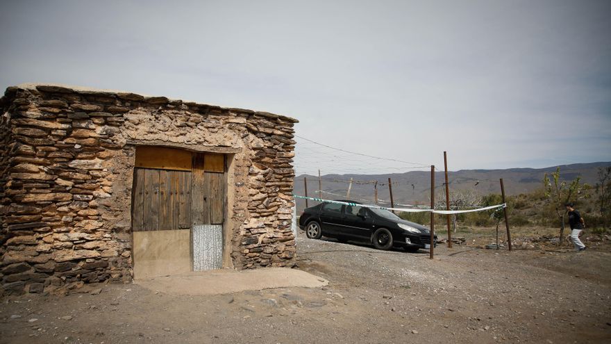 La Guardia Civil investiga el asesinato de dos niñas de 2 y 4 en Almería como un caso de violencia vicaria