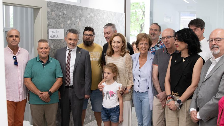 El PSOE denuncia la ausencia de médicos en el consultorio de Los Lirios en Logroño y el PP habla de "ausencias puntuales por vacaciones o bajas"