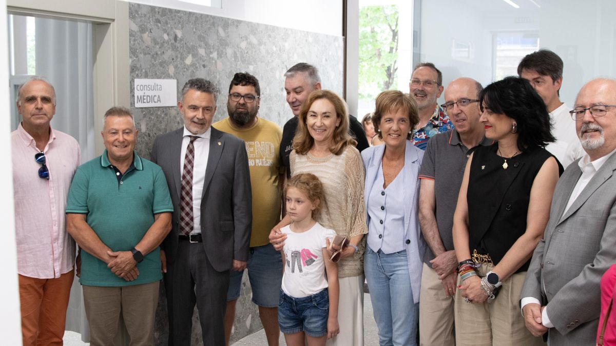 El PSOE denuncia la ausencia de médicos en el consultorio de Los Lirios en Logroño y el PP habla de "ausencias puntuales por vacaciones o bajas"