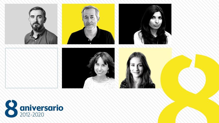 La gestión de la cobertura del coronavirus