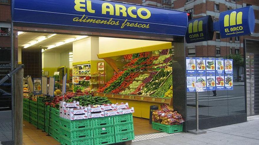 El Arco cerrará un acuerdo para sanear su situación económica con el grupo gallego Cuevas en marzo