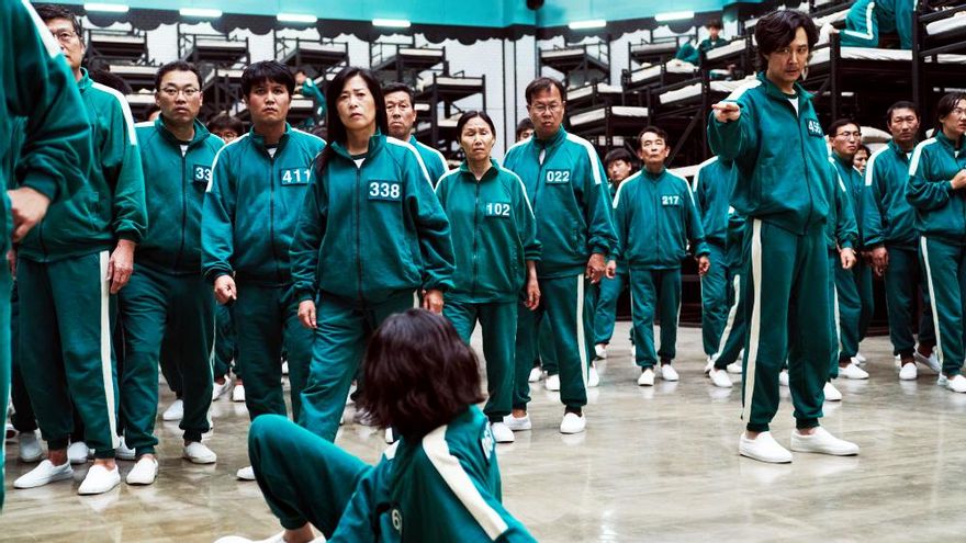 El creador de 'El juego del calamar' confirma el regreso de dos protagonistas a su temporada 2