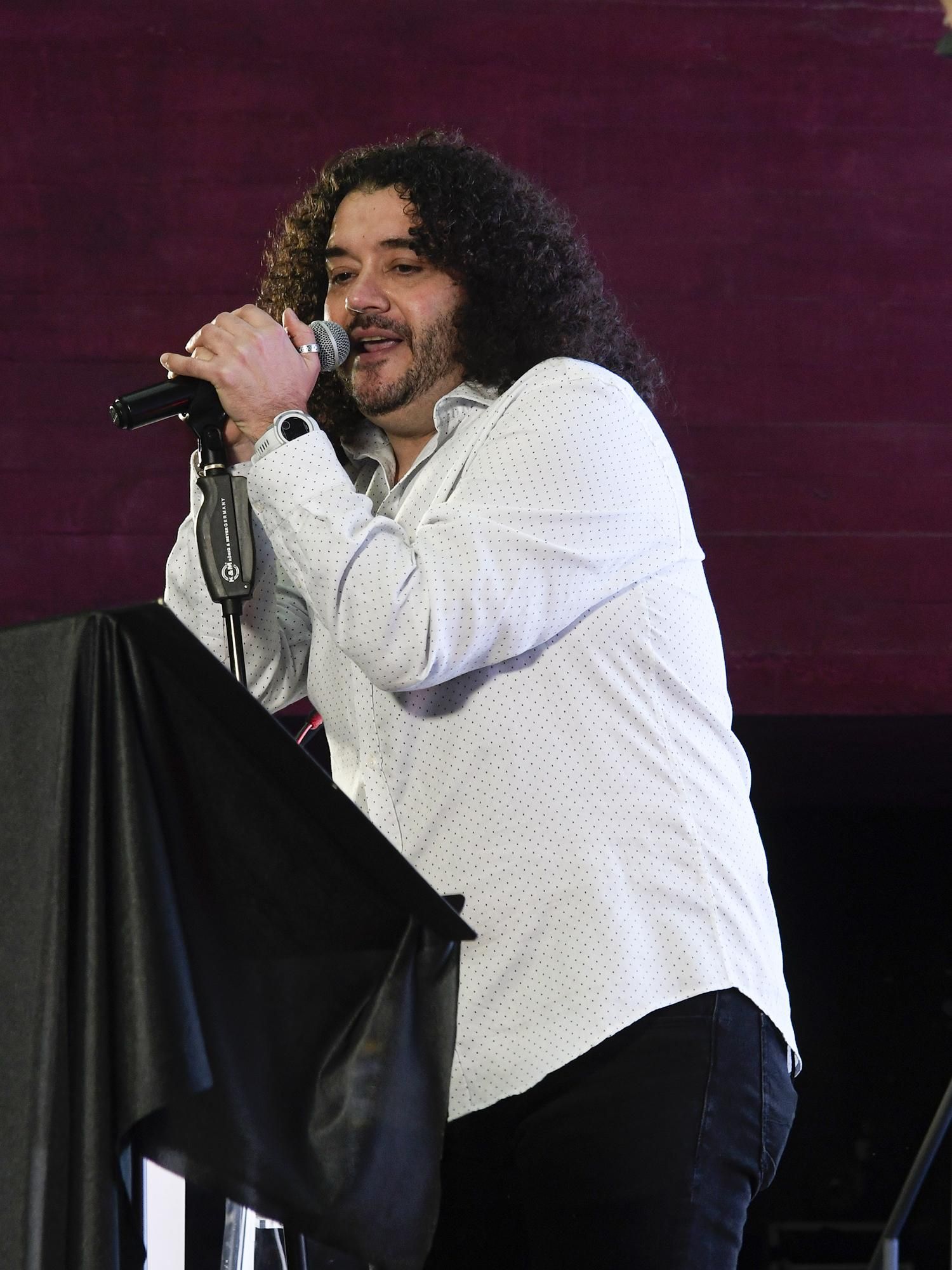 La celebración de los Premios Km0 de Rioja2