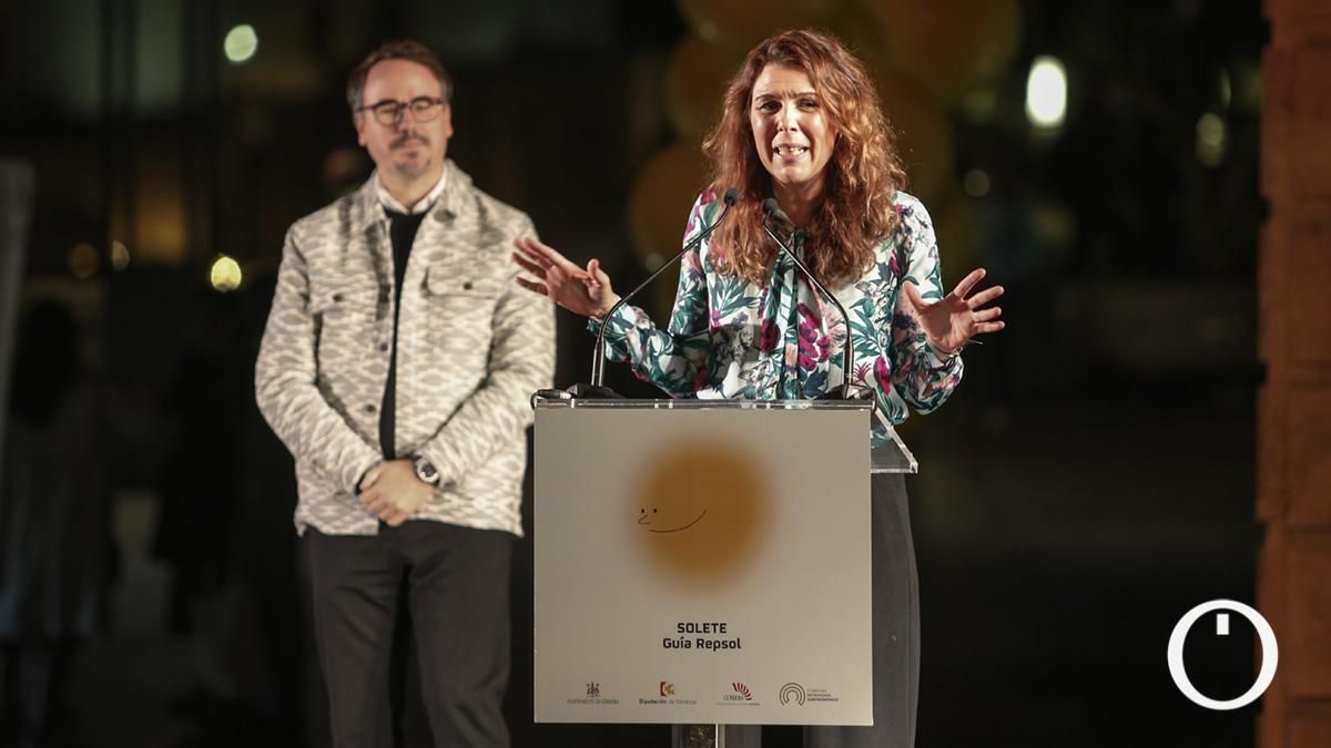 Gala de Entrega Soletes Repsol