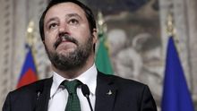 El ministro del Interior italiano: "¡Victoria! los inmigrantes van de camino a España"