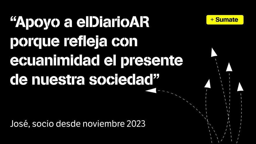 La "bicicleta financiera": especulación con dólares en Argentina genera rentabilidad récord para los inversores