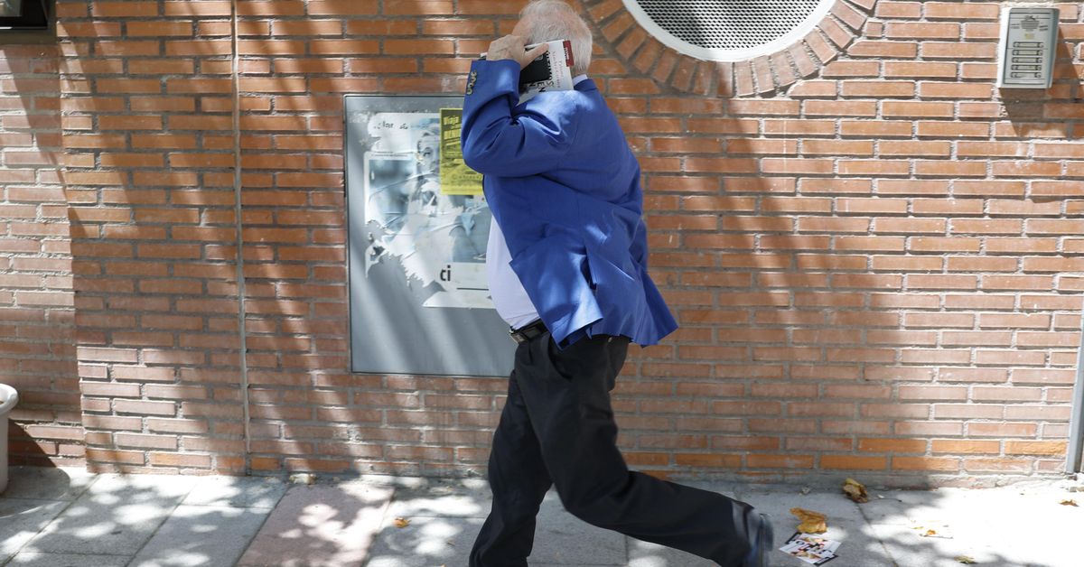 El juez Peinado denuncia a ministros y periodistas que criticaron la instrucción del caso Begoña Gómez