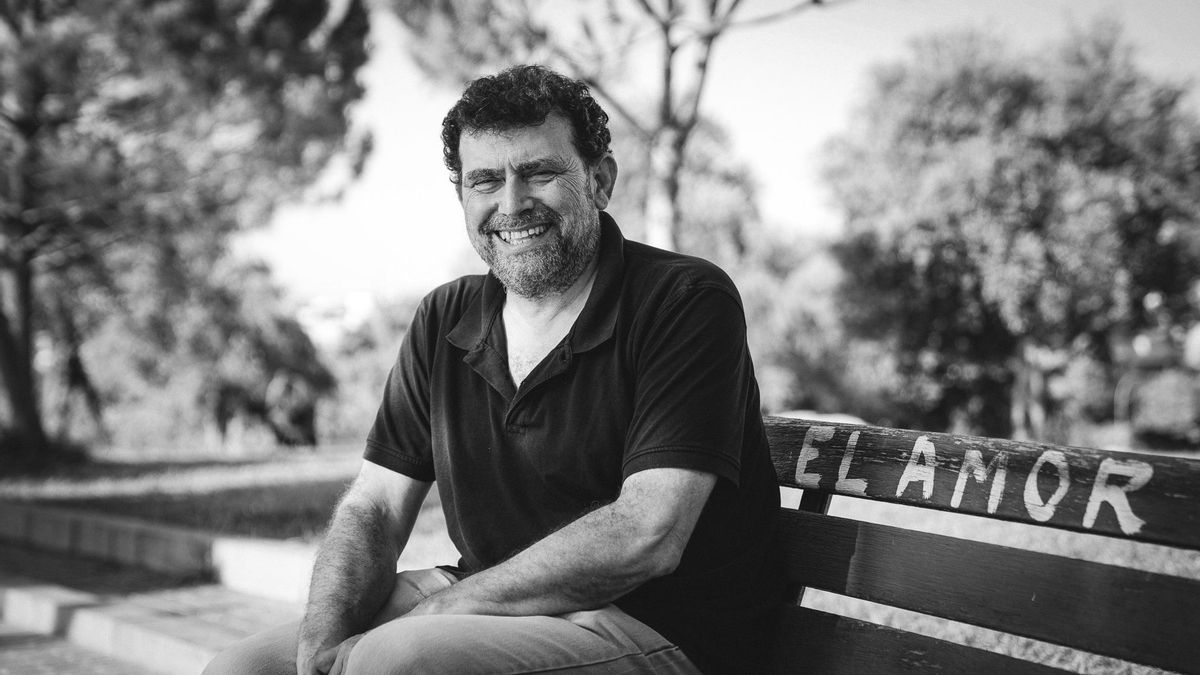Entrevista N&B con Diego Peinazo, presidente de la Sociedad Cordobesa de Historia Natural