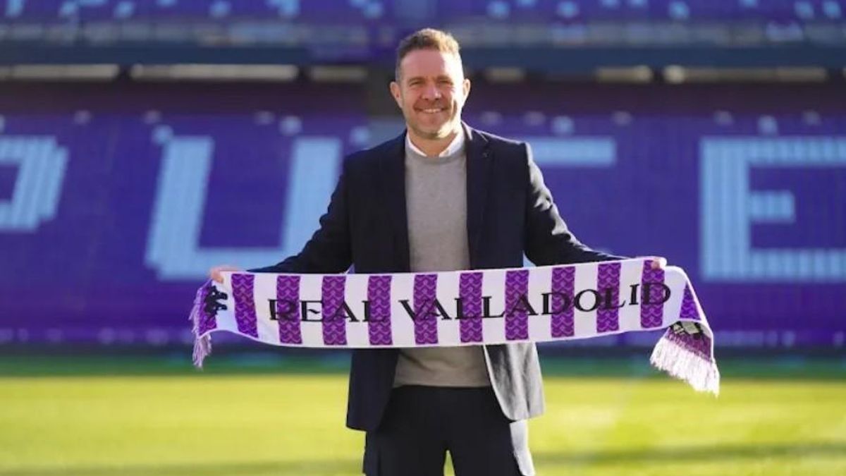 Tevenet se estrenará en el banquillo en el partido ante el Racing.