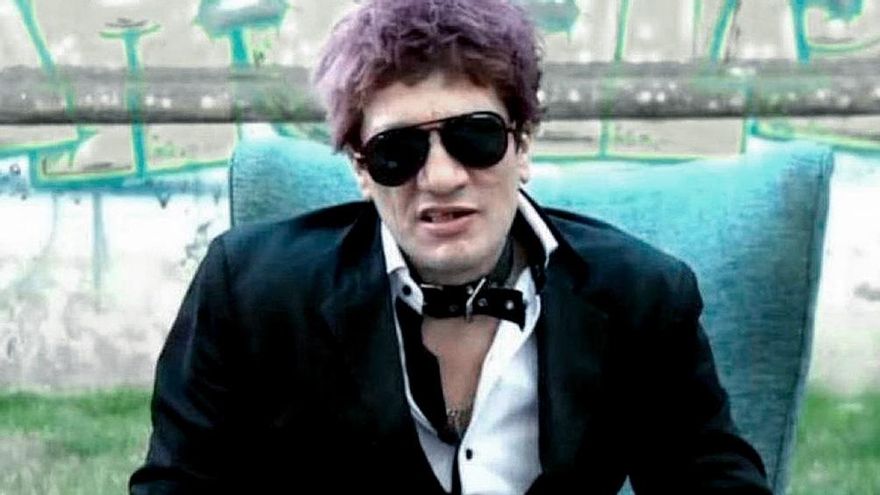 La fiscalía consideró que debe suspenderse el proceso judicial contra Cristian "Pity" Álvarez por su estado de salud