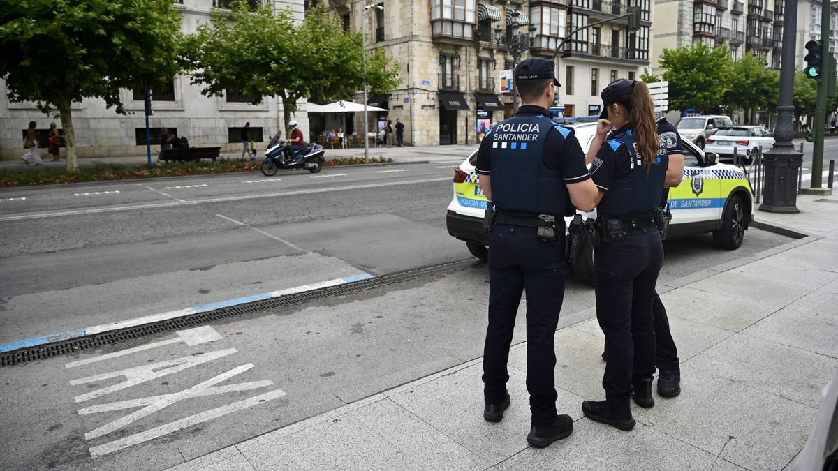 Arrestada otra mujer por el tiroteo en Santander y que eleva a cuatro los detenidos