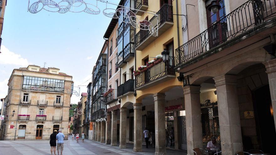 Soria