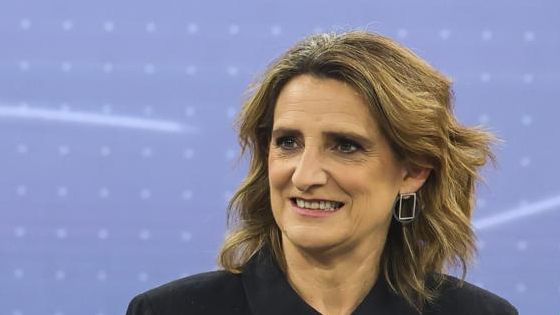 DEBATE ELECTORAL EN RTVE
