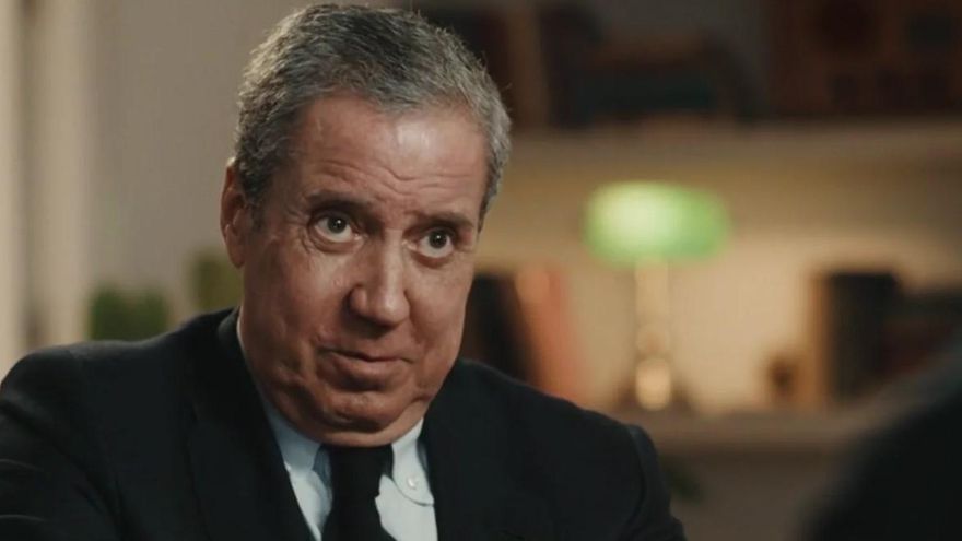 Zaplana lo niega todo: "Hay un relato construido por la Fiscalía y por la UCO que no me han permitido contradecir"