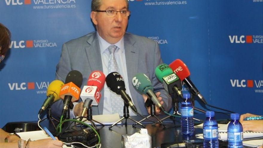 El responsable de inflar el "instrumento clave" de la financiación del PP de Rita Barberá se sentará en el banquillo