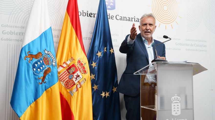 Torres, convencido de que el Constitucional no tumbará la reforma de la ley de extranjería