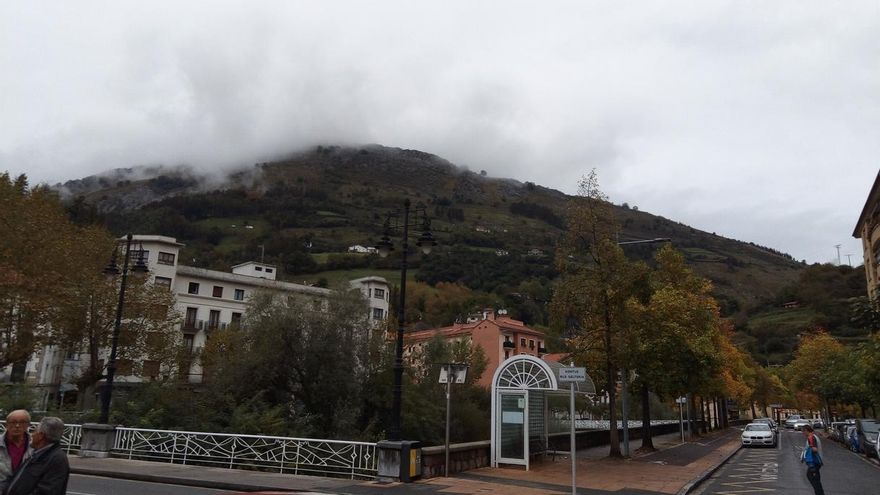 Previsiones meteorológicas del País Vasco para mañana, día 1