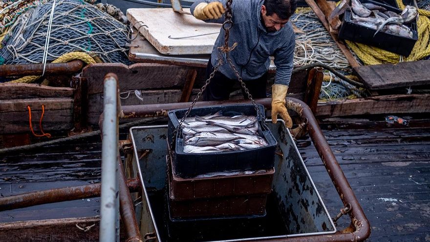 Versiones de coimas por US$15 millones sacuden la relación del gobierno de Milei con las pesqueras