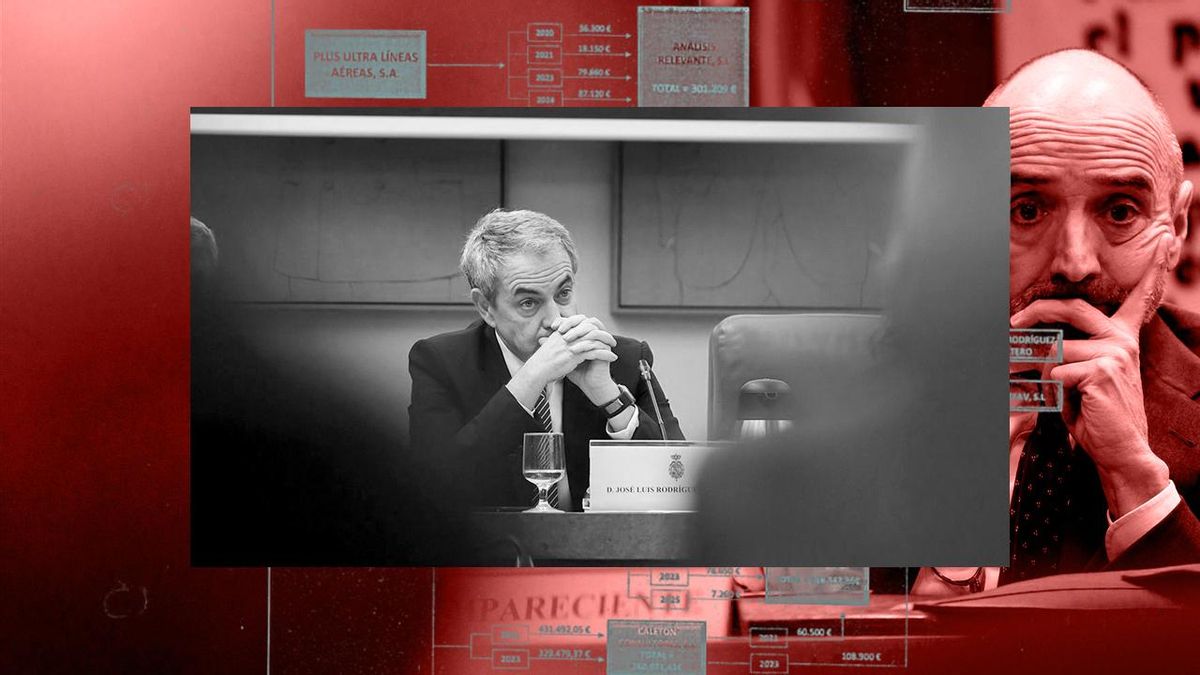 Los indicios contra Zapatero (y los agujeros de la acusación)