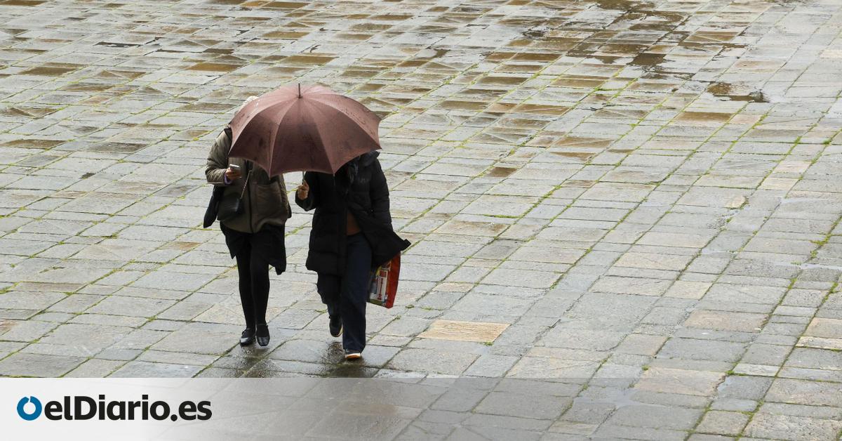 Alerta roja al final del camino: Santiago arranca el año con la peor ocupación hotelera desde 2018