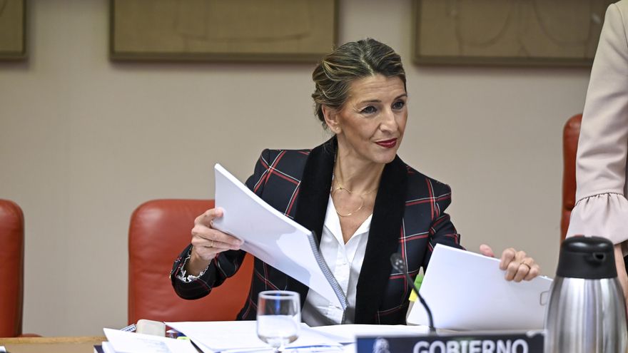 Los frentes laborales abiertos del Gobierno: de los permisos de duelo a las cuotas de los autónomos