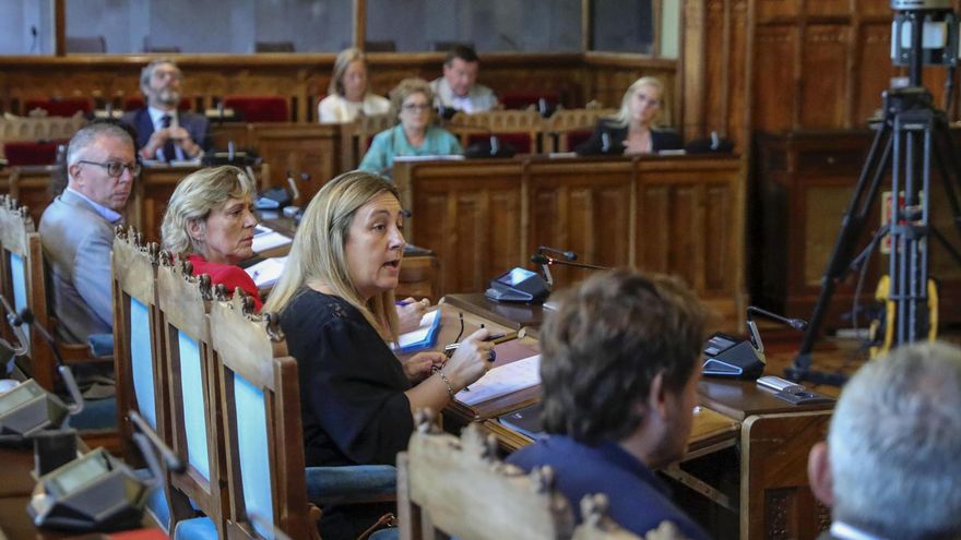 El Principado cuantifica en 27 millones de euros la inversión para conseguir la gratuidad íntegra de las escuelas de 0-3