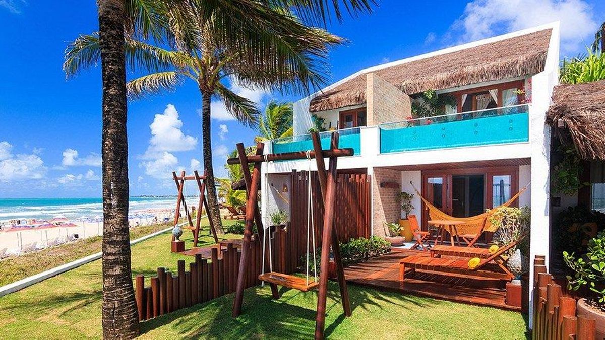 Hotel Village Porto de Galinhas