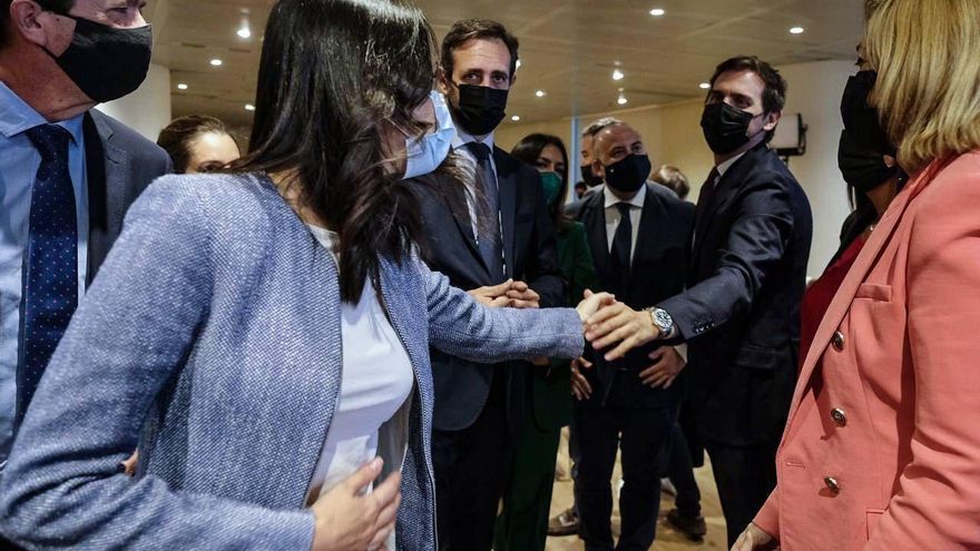 Foto cedida por Ciudadanos
