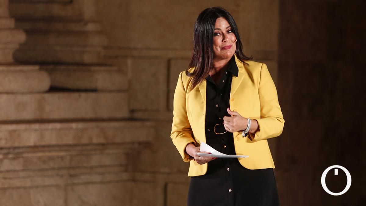 Gala de Entrega Soletes Repsol