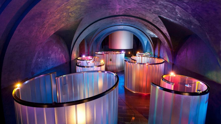 Parador de Alcalá de Henares