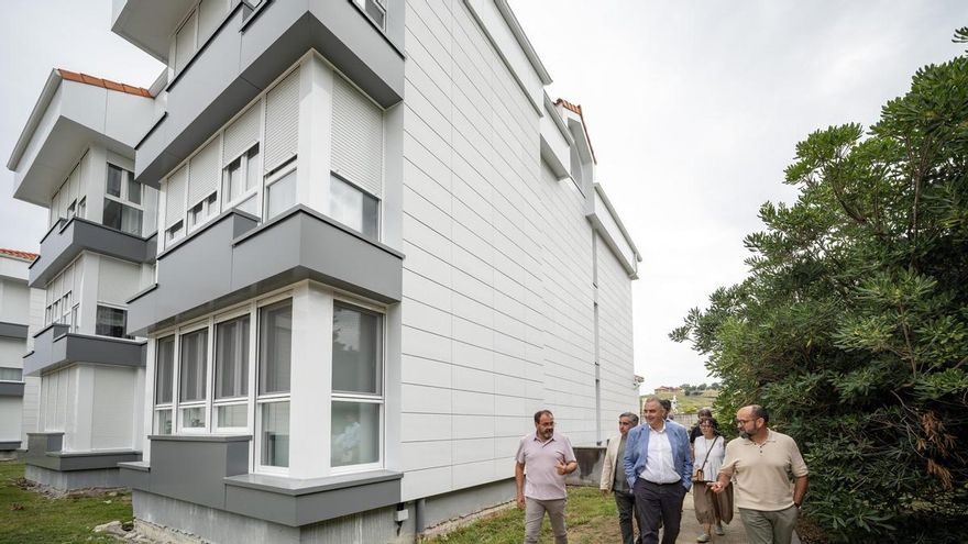 Media asegura que el decreto sobre vivienda que el Gobierno quiere aprobar "va a perjudicar a quien menos tiene"