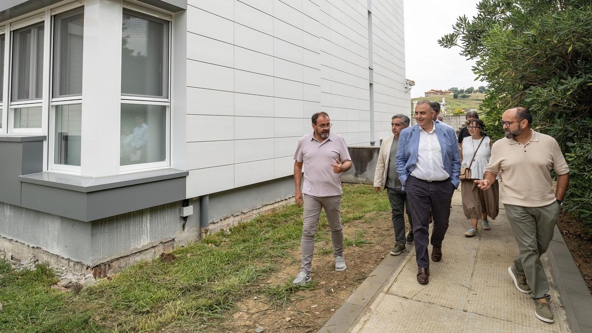 Media asegura que el decreto sobre vivienda que el Gobierno quiere aprobar "va a perjudicar a quien menos tiene"