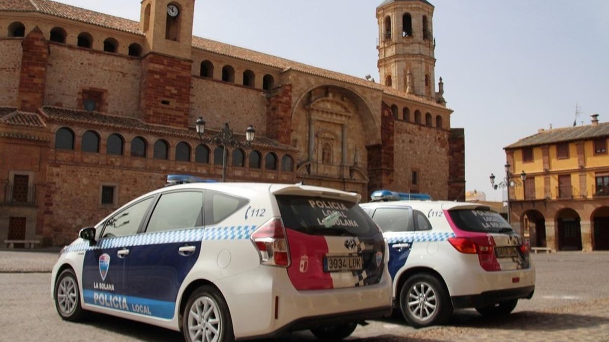 35 pueblos de CLM ven reforzada su plantilla de Policía Local con los 132 agentes que estaban en formación