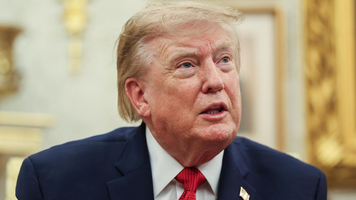 Trump pausa tres días los aranceles del 50% a Canadá y asegura que hay un acuerdo