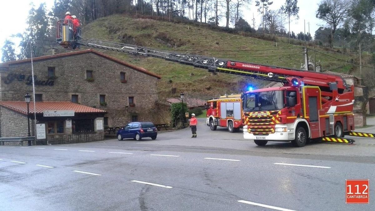 El 112 atendió en 2018 un total 285.759 llamadas y gestionó 357 situaciones de emergencia por jornada