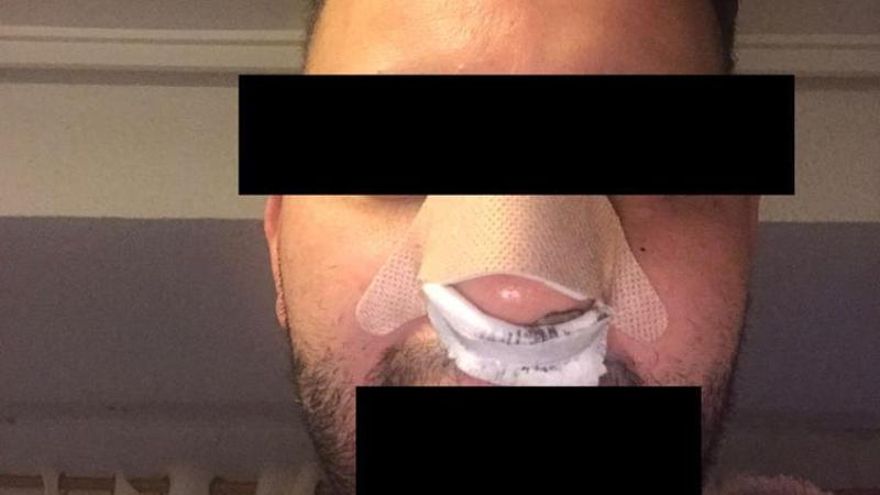 Un juez mantiene imputados a seis empleados de una discoteca de Valencia por una agresión racista