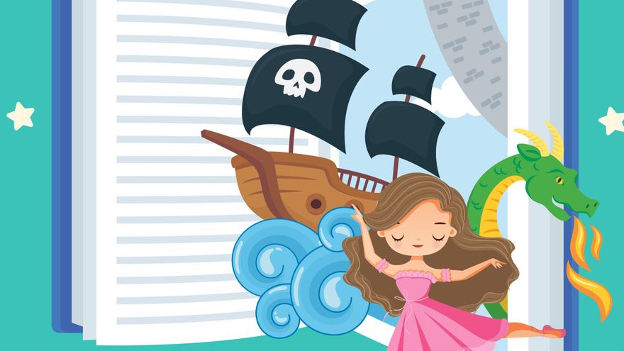 La programación arranca este jueves 23 de abril con el espectáculo ‘Brujilda y el brebaje mágico’.