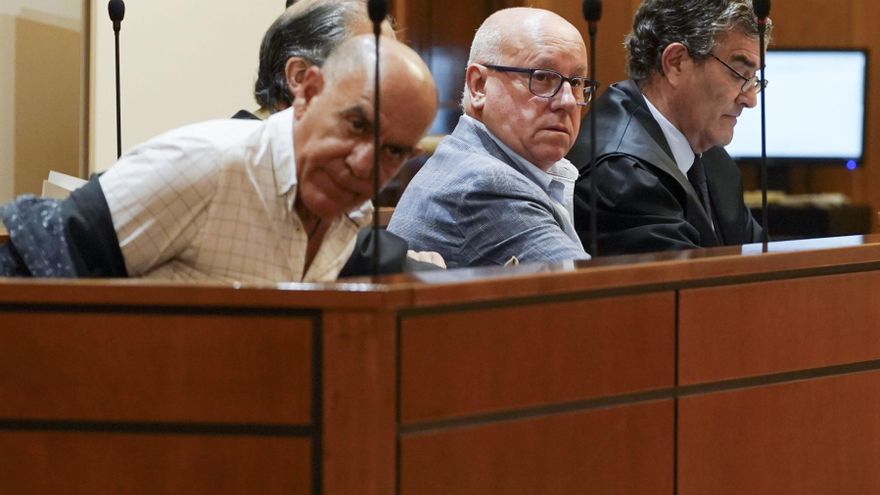 El alcalde de Olmedo dimite tras ser inhabilitado por prevaricación en el caso Meseta Ski