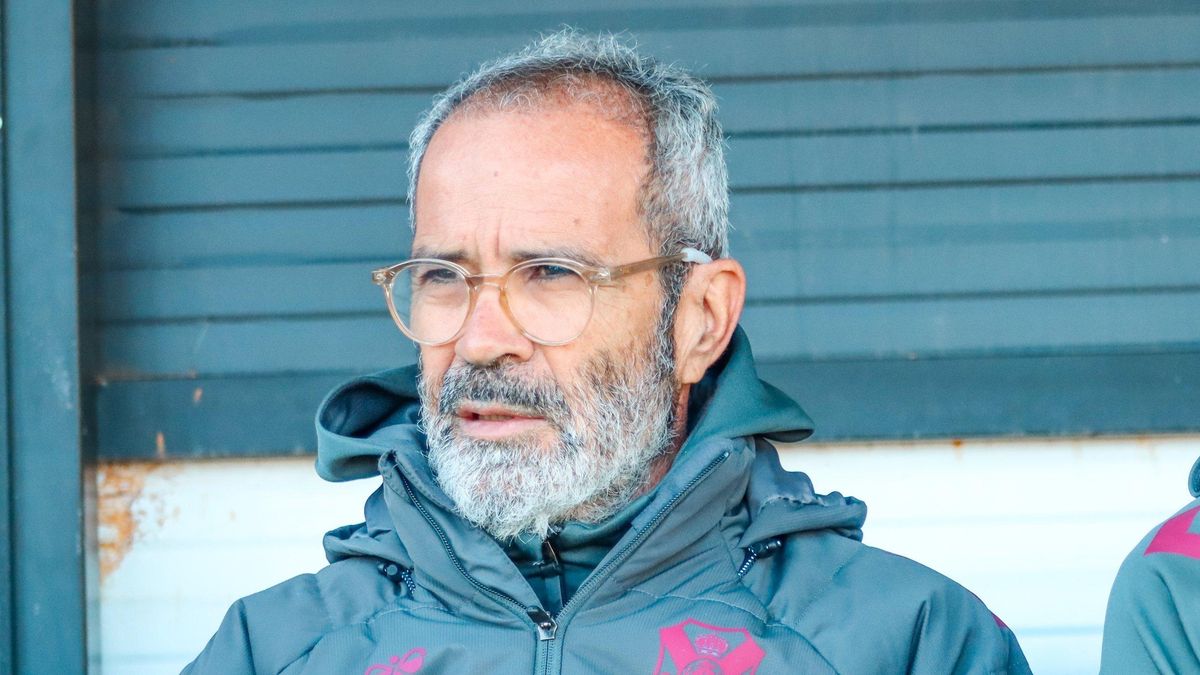 Cervera: "Los equipos que vienen ven posibilidades de hacernos daño y nos lo hacen"