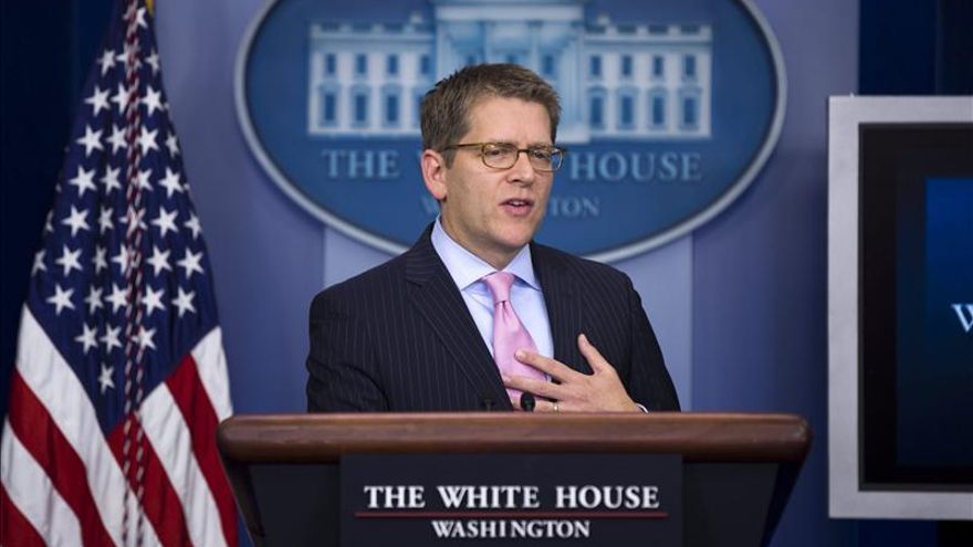 EE.UU. considera "necesario" y "prudente" el recuento de votos en Venezuela