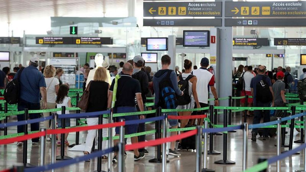 El laudo para Eulen fija un complemento de 200 euros y anula las sanciones
